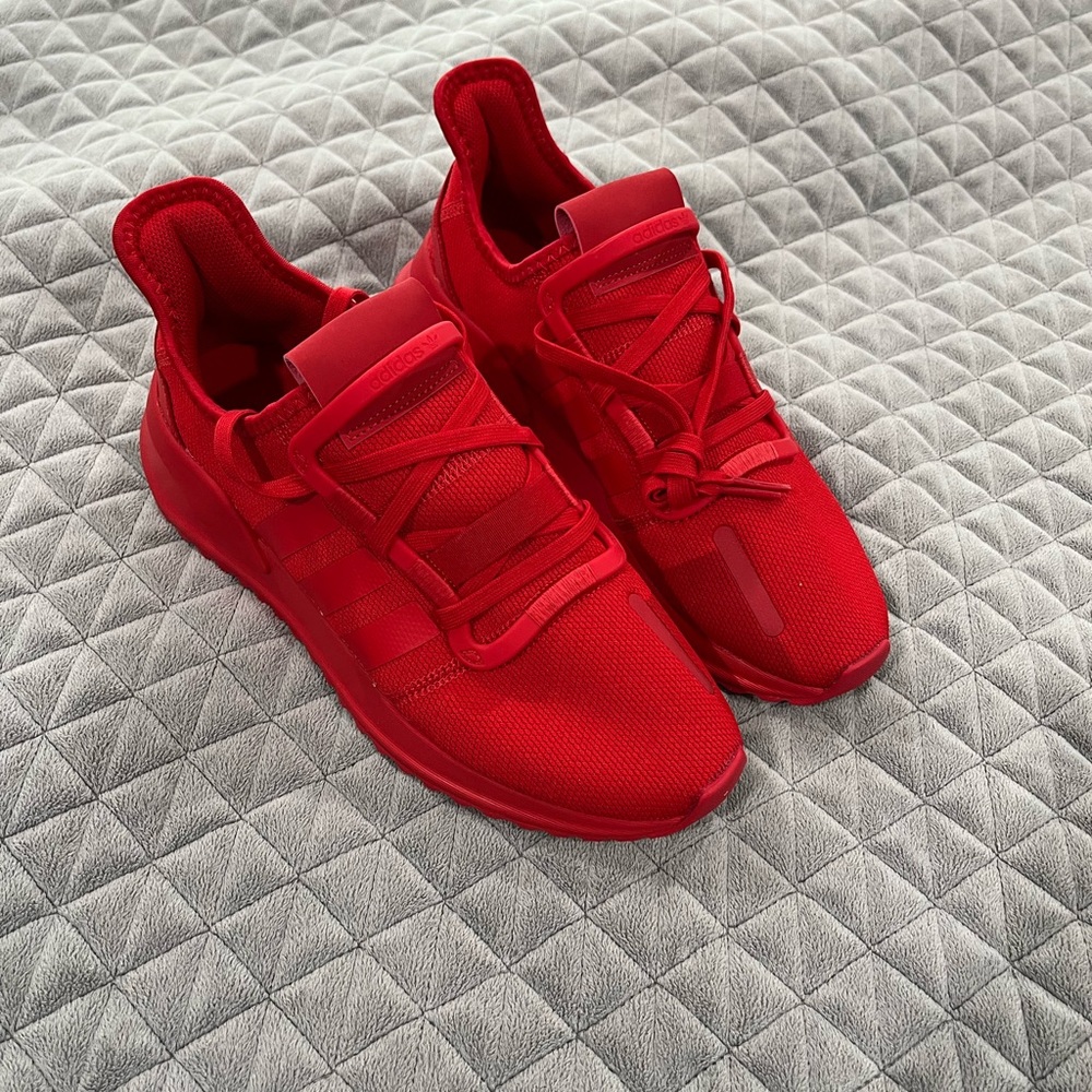 Adidas u path run sz 8